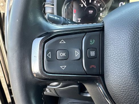 Used 2023 RAM 1500 Limited image 26