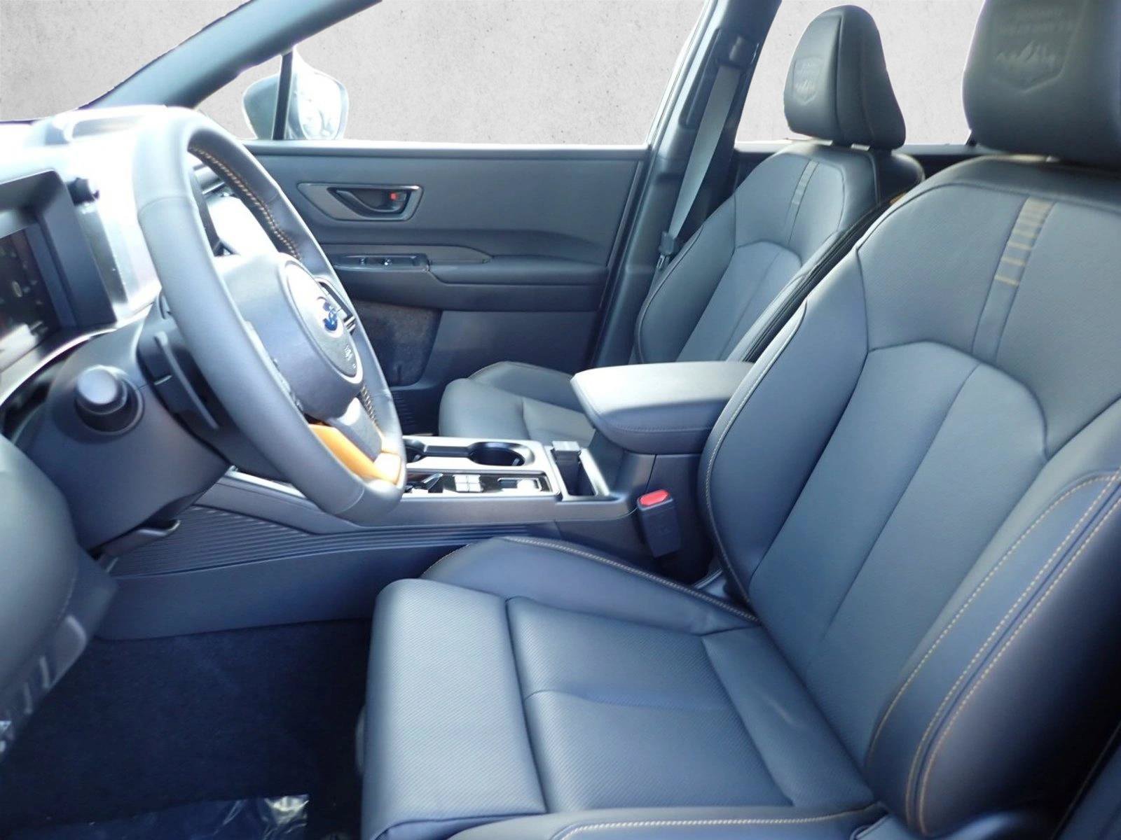 New 2026 Subaru Outback Wilderness AWD/4WD image 13