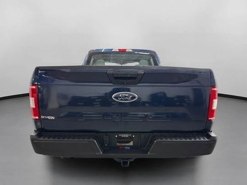 Used 2019 Ford F150 XL AWD/4WD image 8