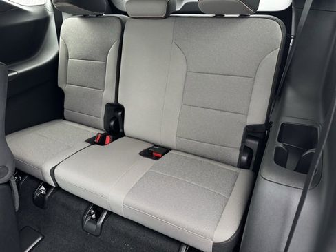 New 2026 Chevrolet Traverse LT w/ Midnight/Sport Edition image 7