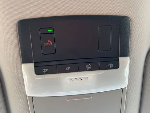 New 2026 Nissan Pathfinder SL image 7