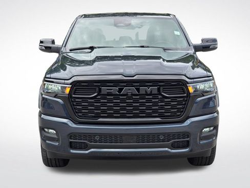 New 2026 RAM 1500 Big Horn w/ Night Edition AWD/4WD image 14