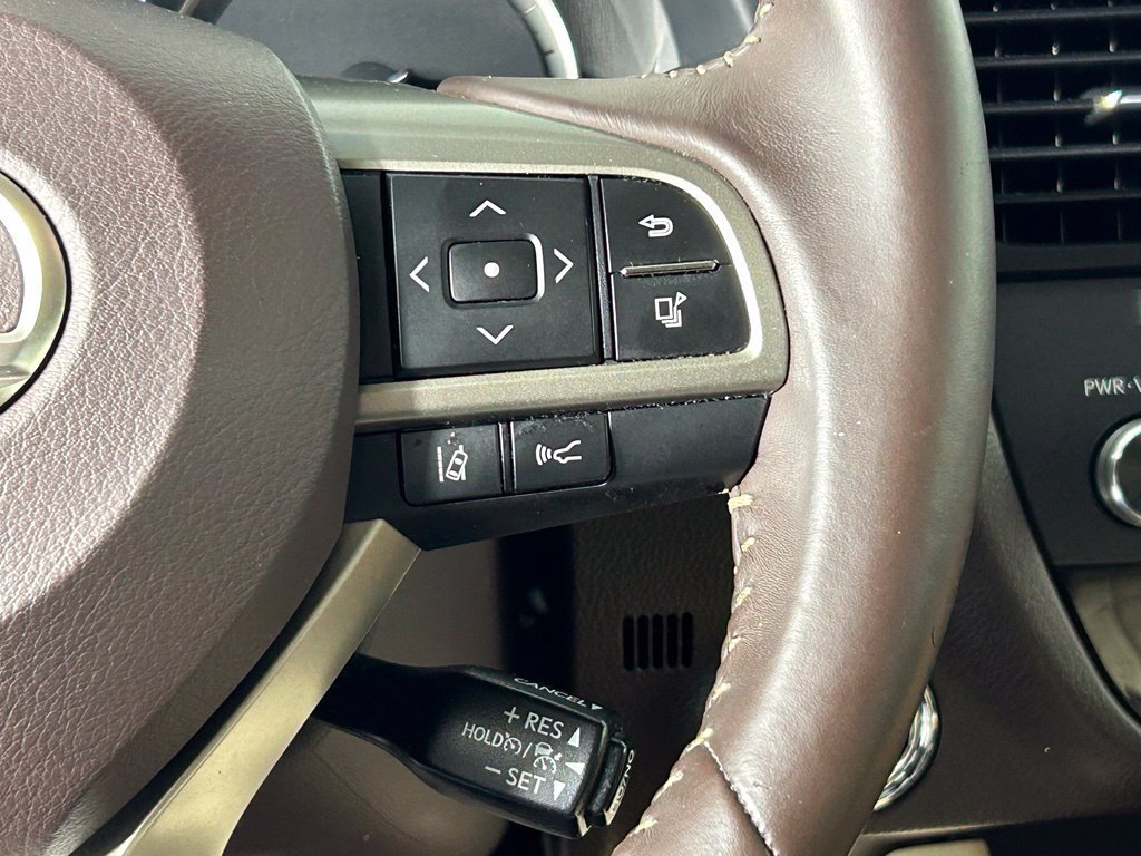 Used 2019 Lexus RX 450h AWD w/ Navigation Package image 31
