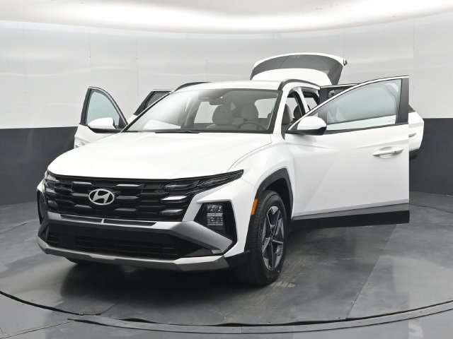 Used 2026 Hyundai Tucson SEL Plus AWD/4WD image 58