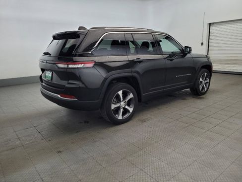 Used 2023 Jeep Grand Cherokee 4WD 4xe image 10