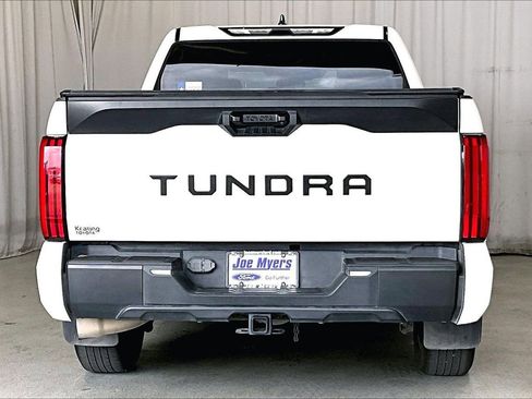 Used 2022 Toyota Tundra SR5 image 4