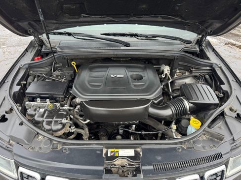 Used 2017 Jeep Grand Cherokee Limited w/ Trailer Tow Group IV image 24