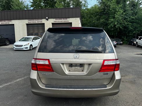 Used 2006 Honda Odyssey LX image 4