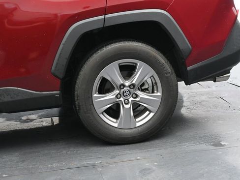 Used 2023 Toyota RAV4 XLE w/ Convenience Package FWD image 13