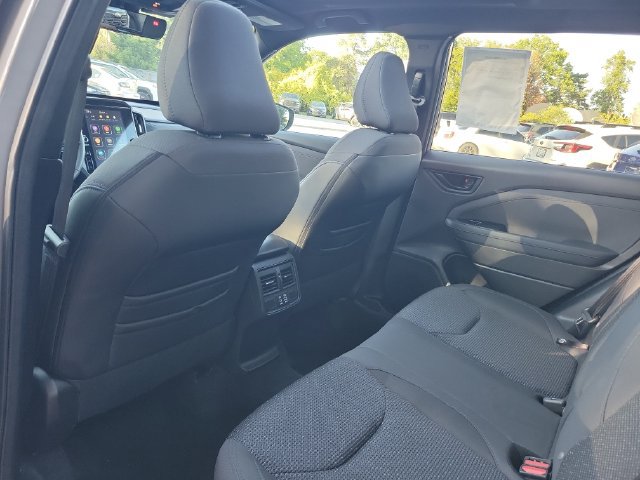 Certified 2026 Subaru Forester Premium AWD/4WD image 23