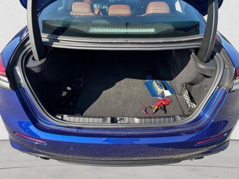 Used 2021 Maserati Ghibli S Q4 image 19