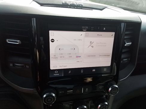 New 2025 RAM 2500 Tradesman image 18