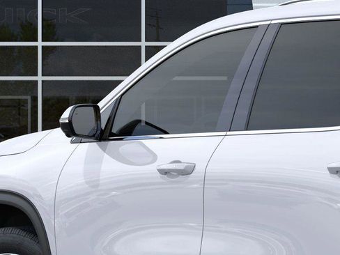 New 2026 Buick Enclave Preferred image 35