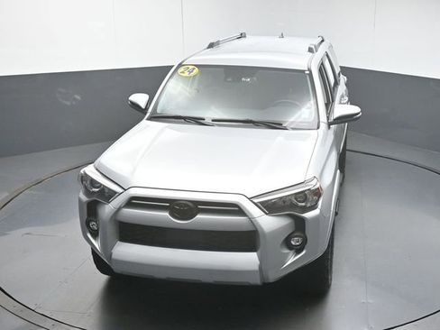 Used 2024 Toyota 4Runner SR5 Premium image 41