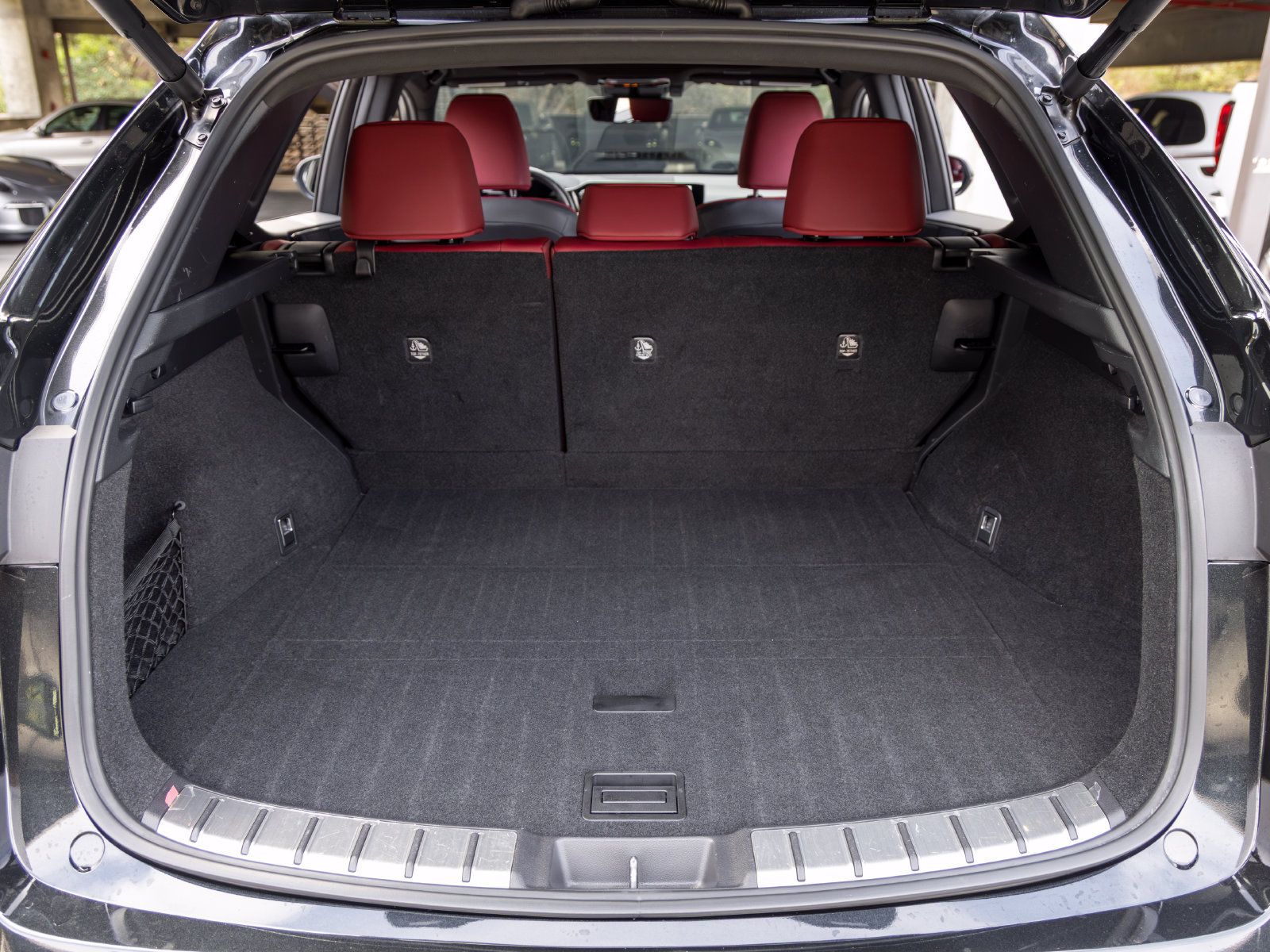 Used 2022 Lexus NX 350h AWD image 44