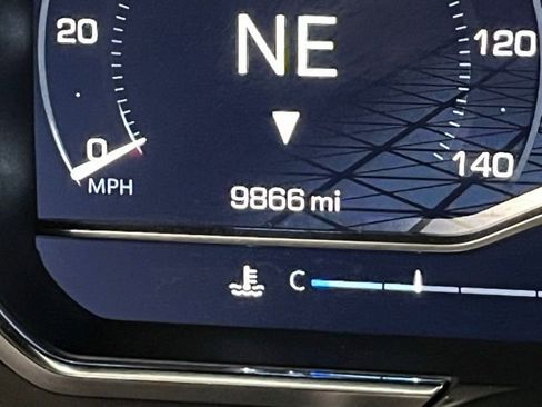 Used 2025 GMC Sierra 1500 AT4 image 23