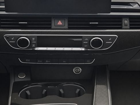 Certified 2024 Audi S5 Premium Plus AWD/4WD image 15