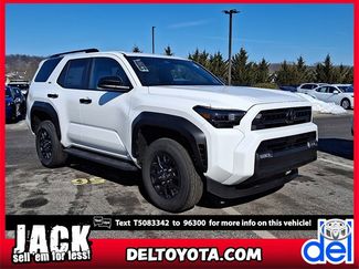 New 2026 Toyota 4Runner SR5 video 1