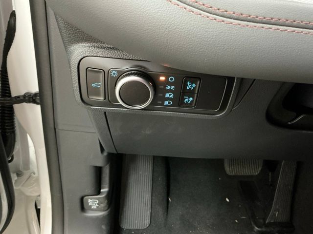 New 2026 Ford Explorer Active AWD/4WD image 22
