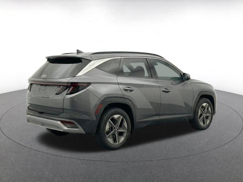 Used 2025 Hyundai Tucson SEL AWD/4WD image 7