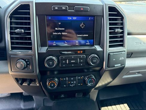 Used 2022 Ford F250 XLT AWD/4WD image 23