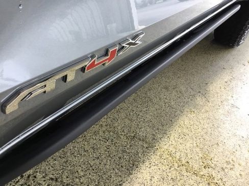 New 2024 GMC Canyon AT4X image 16