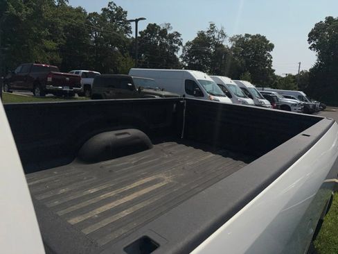 Used 2026 RAM 2500 Big Horn AWD/4WD image 12