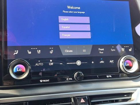 New 2026 Lexus RX 350 FWD image 11