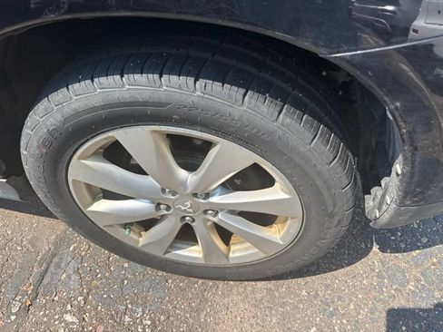 Used 2015 Mitsubishi Outlander Sport ES AWD/4WD image 6