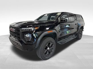 Used 2023 GMC Canyon Elevation w/ LPO, Off Road Lift Package AWD/4WD video 1