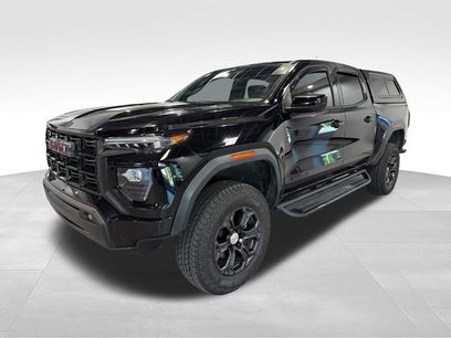 Used 2023 GMC Canyon Elevation w/ LPO, Off Road Lift Package
