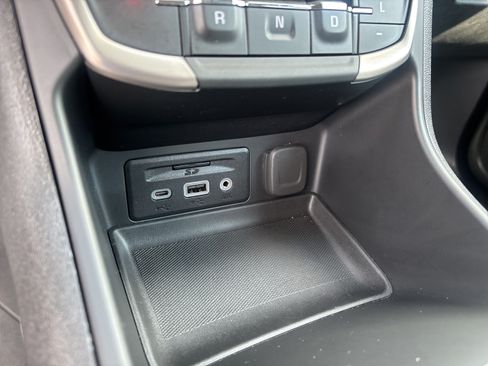 Used 2024 GMC Terrain Denali w/ LPO, Floor Liner Package AWD/4WD image 17