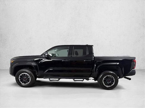 Used 2026 Toyota Tacoma SR RWD image 6