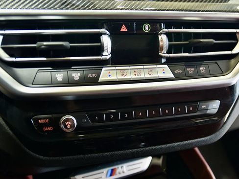 Used 2022 BMW X4 M40i AWD/4WD image 14