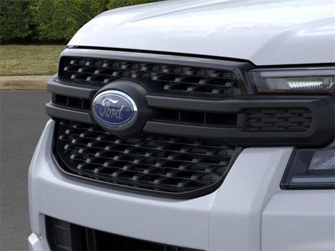New 2025 Ford Ranger XL w/ Trailer Tow Package image 17