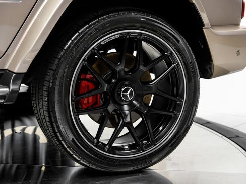 Used 2022 Mercedes-Benz G 63 AMG 4MATIC image 78
