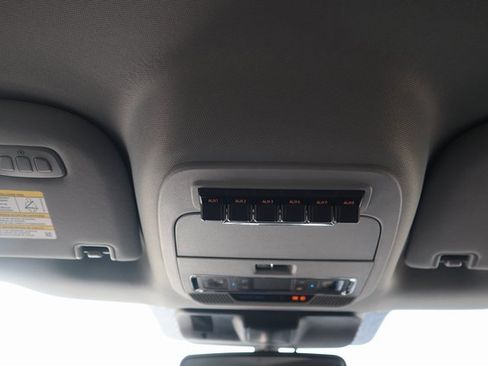 New 2026 Ford F350 Lariat w/ Black Appearance Package image 18