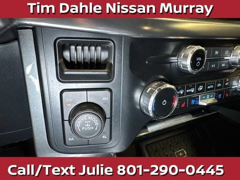 Used 2023 Ford F150 Lariat w/ Equipment Group 502A High AWD/4WD image 31