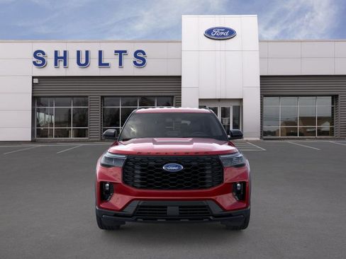 New 2026 Ford Explorer ST-Line image 6