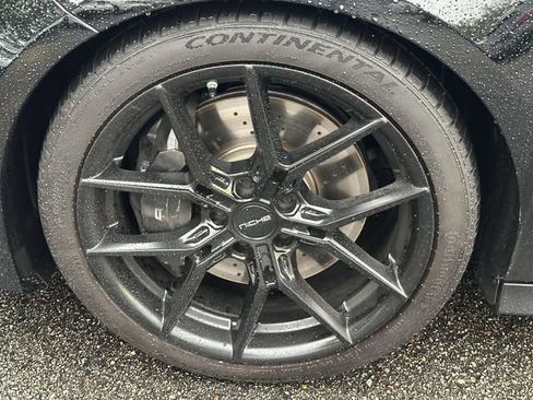 Used 2022 Mercedes-Benz CLA 45 AMG 4MATIC image 10