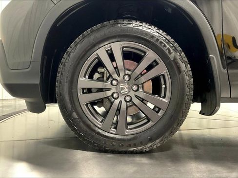 Used 2019 Honda Ridgeline Sport image 9