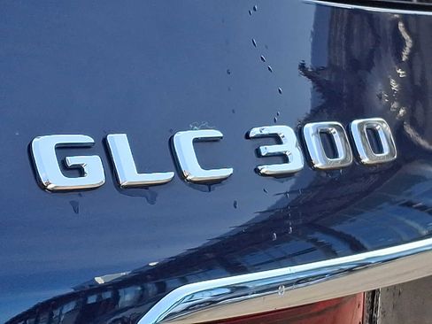 Certified 2022 Mercedes-Benz GLC 300 4MATIC image 28