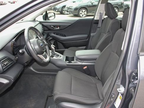 Certified 2024 Subaru Legacy Premium image 14