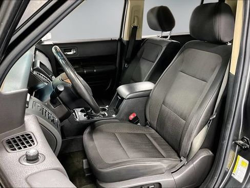 Used 2016 Ford Flex SEL AWD/4WD image 19