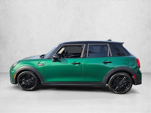 Used 2024 MINI Cooper S image 9