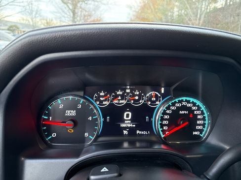 Used 2019 GMC Sierra 2500 Denali w/ Duramax Plus Package image 31