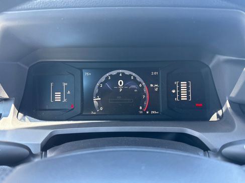 New 2026 Toyota Tacoma SR5 AWD/4WD image 32