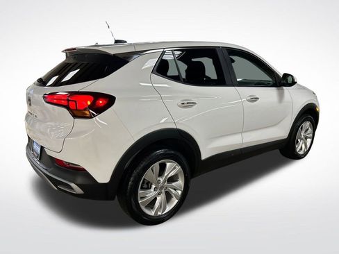 Certified 2024 Buick Encore GX Preferred w/ Comfort Package AWD/4WD image 5
