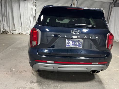Used 2025 Hyundai Palisade SEL FWD image 6