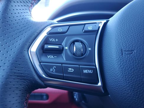 New 2026 Acura MDX A-Spec image 19